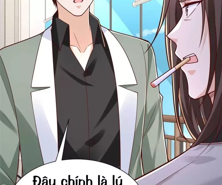 đọc truyện Mỗi Tuần Ta Có Một Nghề Nghiệp Mới Chương 839 ảnh 59 tại Thiên Thai Truyện