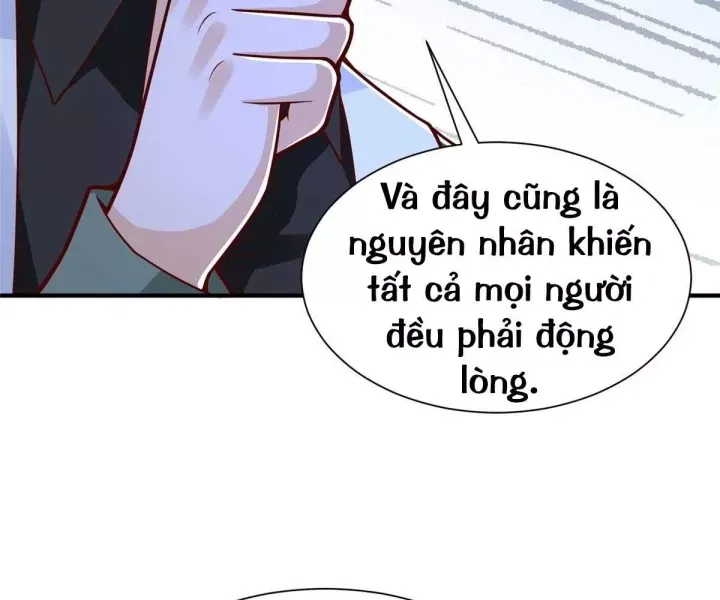 đọc truyện Mỗi Tuần Ta Có Một Nghề Nghiệp Mới Chương 839 ảnh 62 tại Thiên Thai Truyện