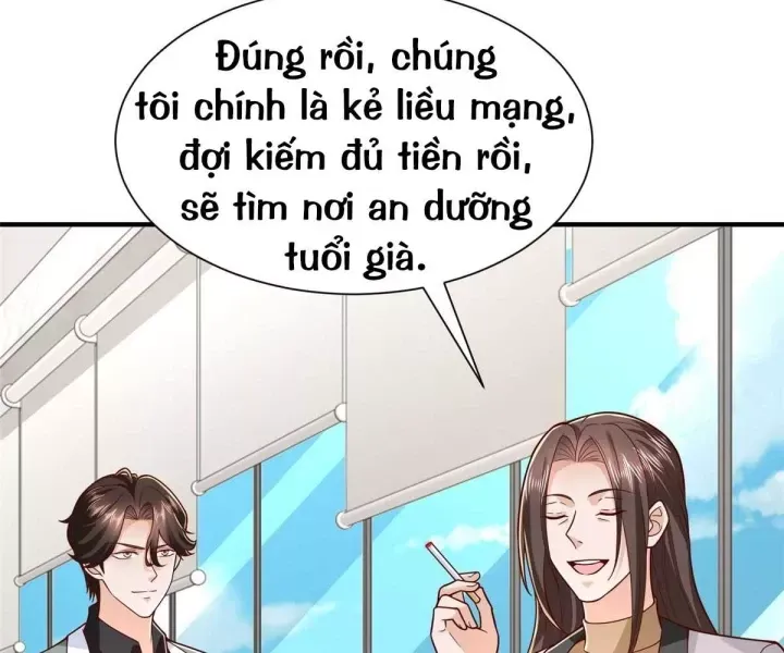 đọc truyện Mỗi Tuần Ta Có Một Nghề Nghiệp Mới Chương 839 ảnh 63 tại Thiên Thai Truyện