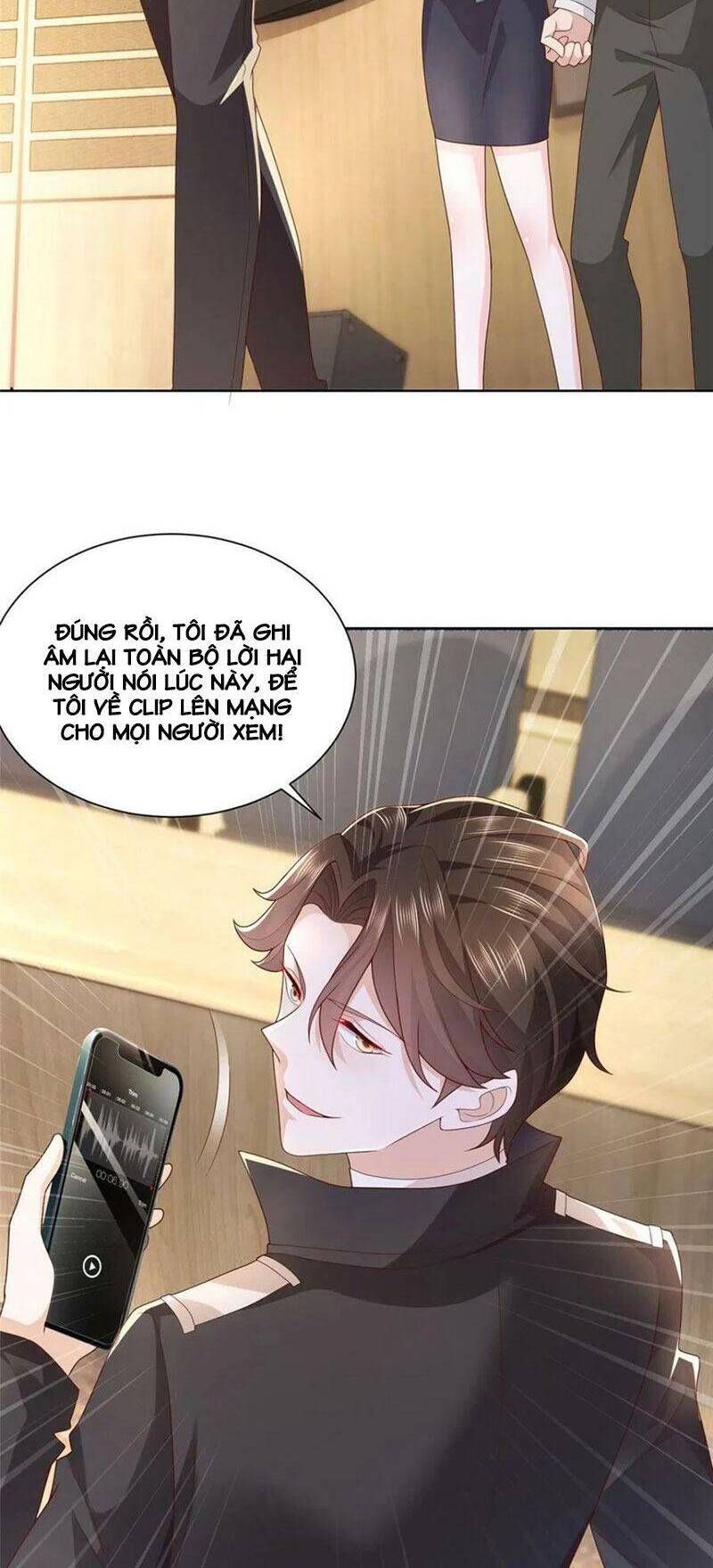 đọc truyện Mỗi Tuần Ta Có Một Nghề Nghiệp Mới Chương 84 ảnh 28 tại Thiên Thai Truyện