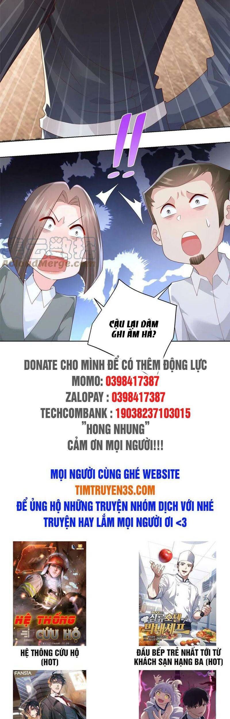 đọc truyện Mỗi Tuần Ta Có Một Nghề Nghiệp Mới Chương 84 ảnh 29 tại Thiên Thai Truyện