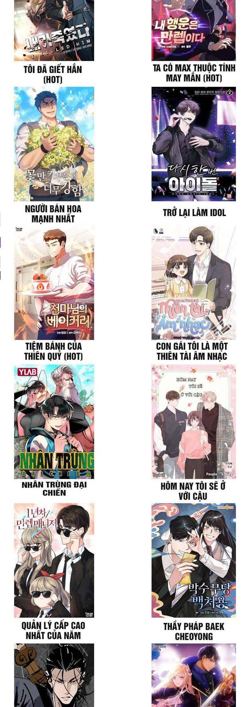 đọc truyện Mỗi Tuần Ta Có Một Nghề Nghiệp Mới Chương 84 ảnh 30 tại Thiên Thai Truyện