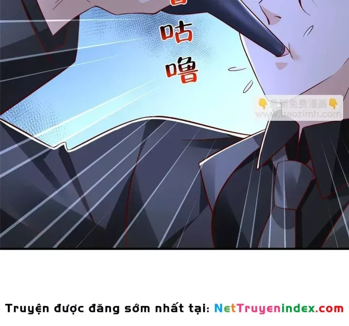 đọc truyện Mỗi Tuần Ta Có Một Nghề Nghiệp Mới Chương 840 ảnh 18 tại Thiên Thai Truyện