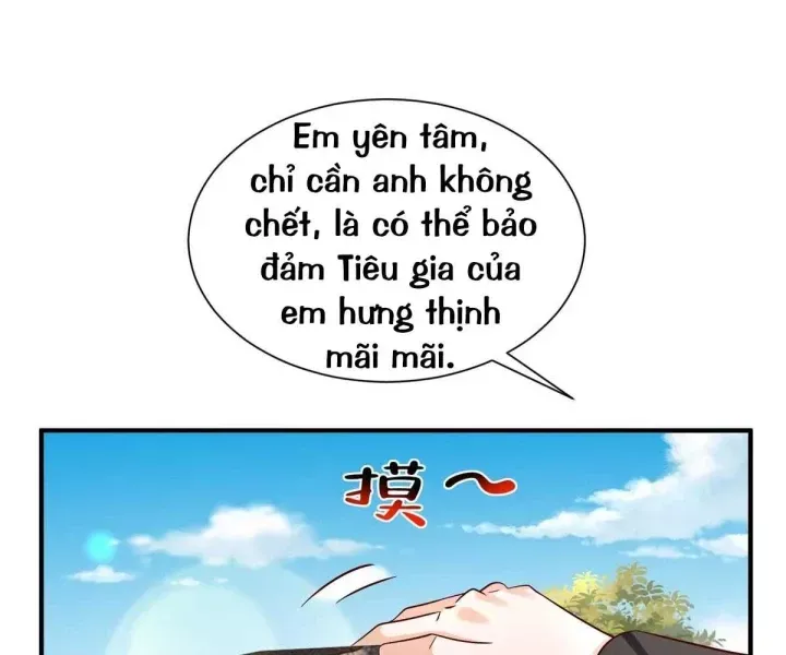 đọc truyện Mỗi Tuần Ta Có Một Nghề Nghiệp Mới Chương 840 ảnh 19 tại Thiên Thai Truyện