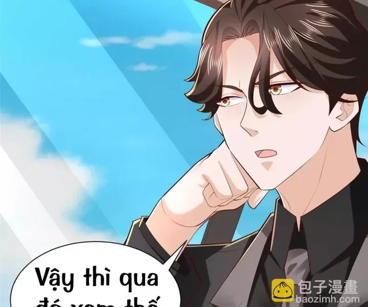 đọc truyện Mỗi Tuần Ta Có Một Nghề Nghiệp Mới Chương 840 ảnh 34 tại Thiên Thai Truyện