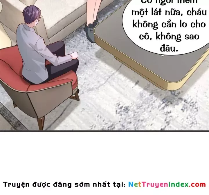 đọc truyện Mỗi Tuần Ta Có Một Nghề Nghiệp Mới Chương 840 ảnh 46 tại Thiên Thai Truyện