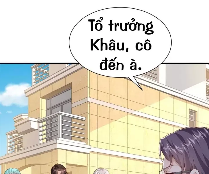 đọc truyện Mỗi Tuần Ta Có Một Nghề Nghiệp Mới Chương 840 ảnh 57 tại Thiên Thai Truyện