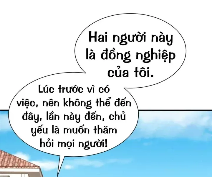 đọc truyện Mỗi Tuần Ta Có Một Nghề Nghiệp Mới Chương 840 ảnh 59 tại Thiên Thai Truyện
