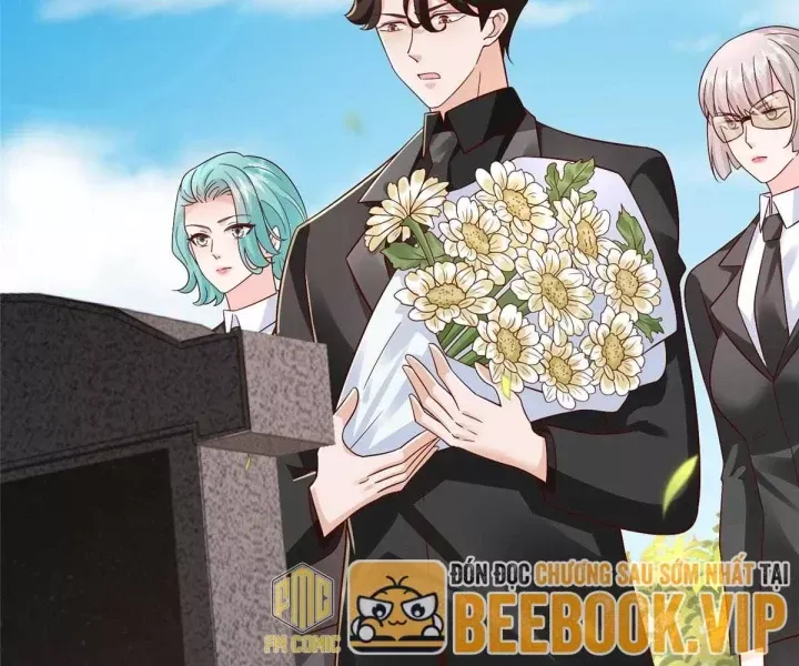 đọc truyện Mỗi Tuần Ta Có Một Nghề Nghiệp Mới Chương 840 ảnh 9 tại Thiên Thai Truyện