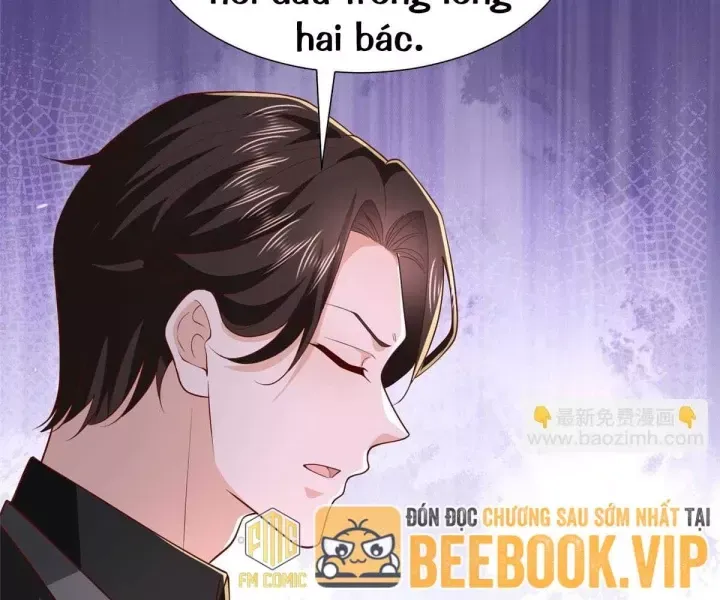 đọc truyện Mỗi Tuần Ta Có Một Nghề Nghiệp Mới Chương 840 ảnh 74 tại Thiên Thai Truyện