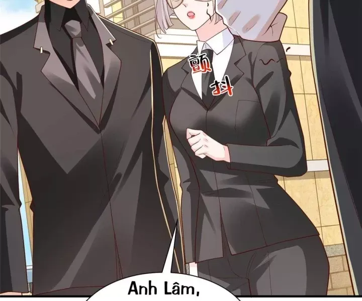 đọc truyện Mỗi Tuần Ta Có Một Nghề Nghiệp Mới Chương 840 ảnh 77 tại Thiên Thai Truyện