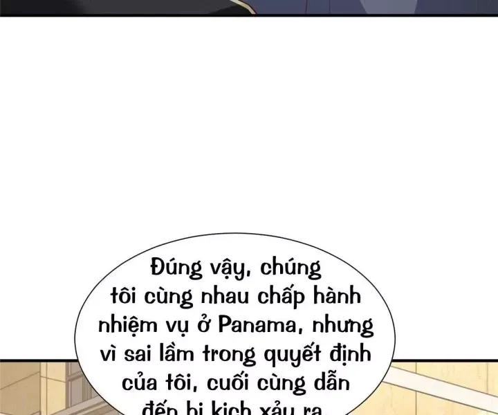 đọc truyện Mỗi Tuần Ta Có Một Nghề Nghiệp Mới Chương 840 ảnh 81 tại Thiên Thai Truyện