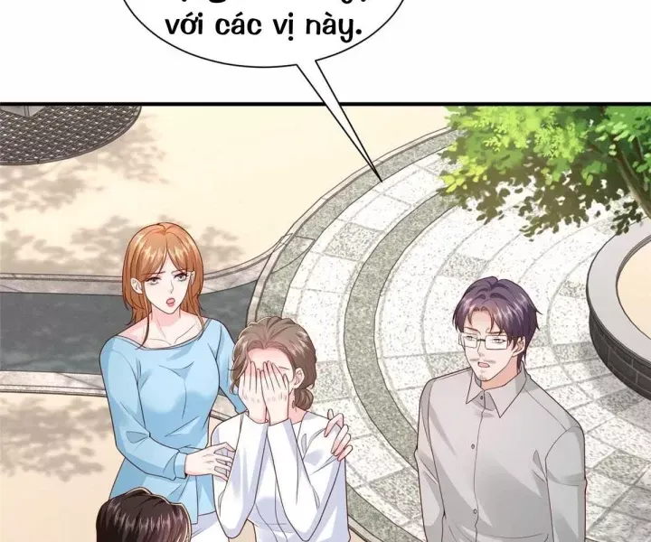 đọc truyện Mỗi Tuần Ta Có Một Nghề Nghiệp Mới Chương 842 ảnh 17 tại Thiên Thai Truyện