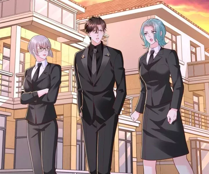 đọc truyện Mỗi Tuần Ta Có Một Nghề Nghiệp Mới Chương 842 ảnh 68 tại Thiên Thai Truyện