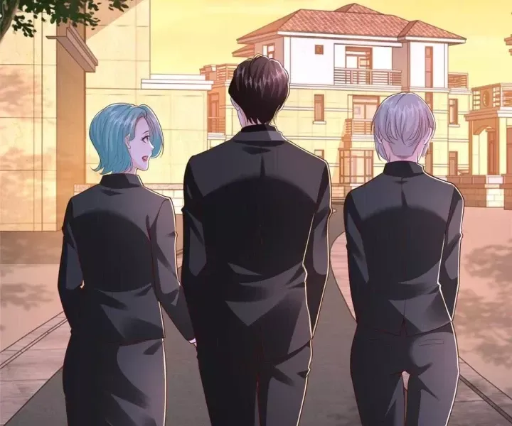 đọc truyện Mỗi Tuần Ta Có Một Nghề Nghiệp Mới Chương 842 ảnh 74 tại Thiên Thai Truyện