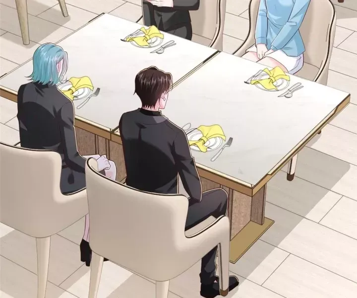 đọc truyện Mỗi Tuần Ta Có Một Nghề Nghiệp Mới Chương 842 ảnh 83 tại Thiên Thai Truyện