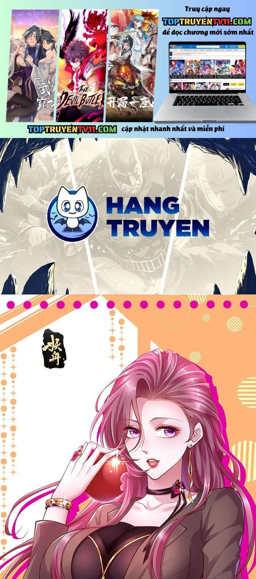 đọc truyện Mỗi Tuần Ta Có Một Nghề Nghiệp Mới Chương 843 ảnh 3 tại Thiên Thai Truyện