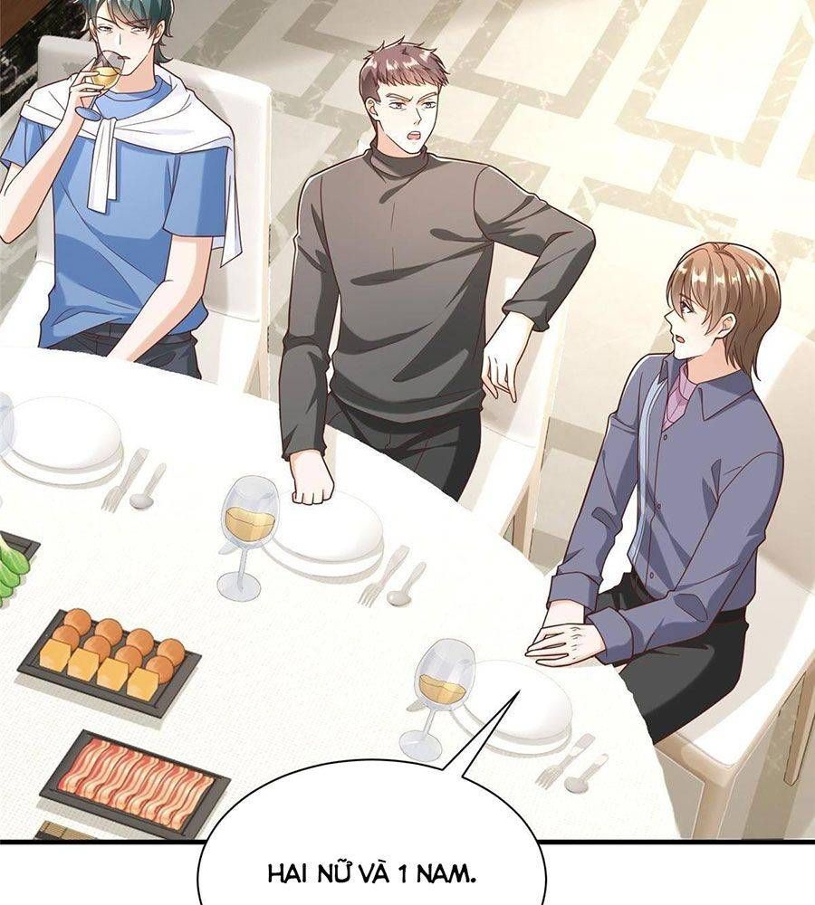 đọc truyện Mỗi Tuần Ta Có Một Nghề Nghiệp Mới Chương 843 ảnh 15 tại Thiên Thai Truyện