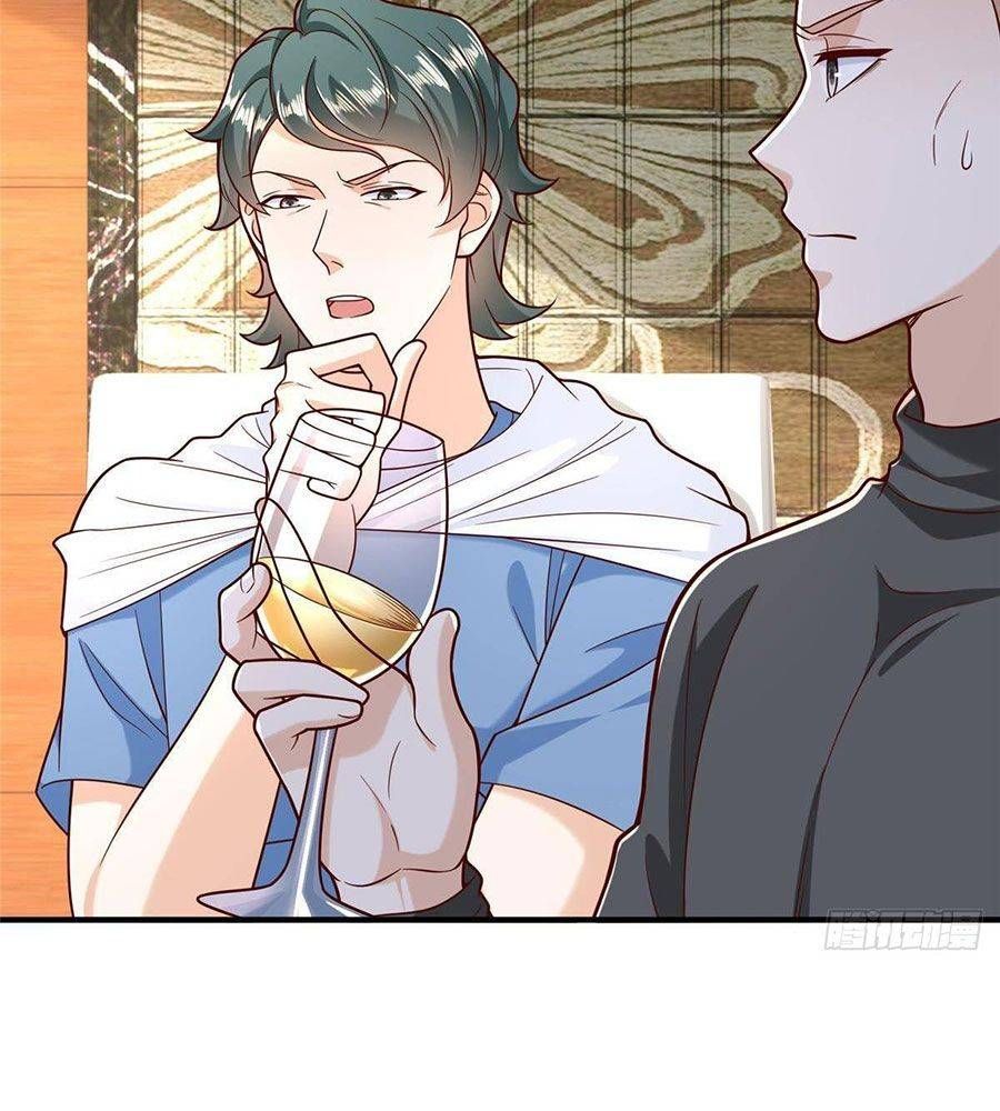 đọc truyện Mỗi Tuần Ta Có Một Nghề Nghiệp Mới Chương 843 ảnh 19 tại Thiên Thai Truyện