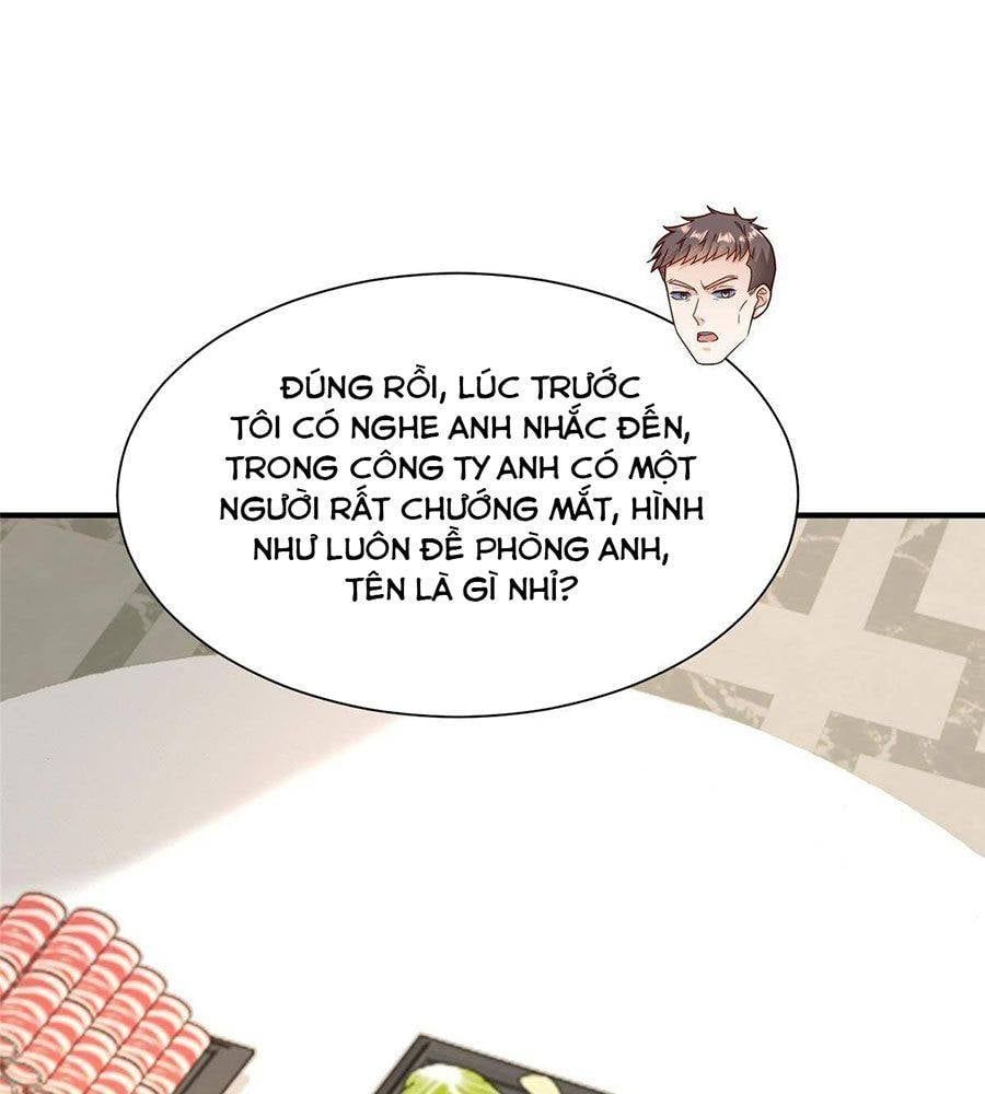 đọc truyện Mỗi Tuần Ta Có Một Nghề Nghiệp Mới Chương 843 ảnh 20 tại Thiên Thai Truyện