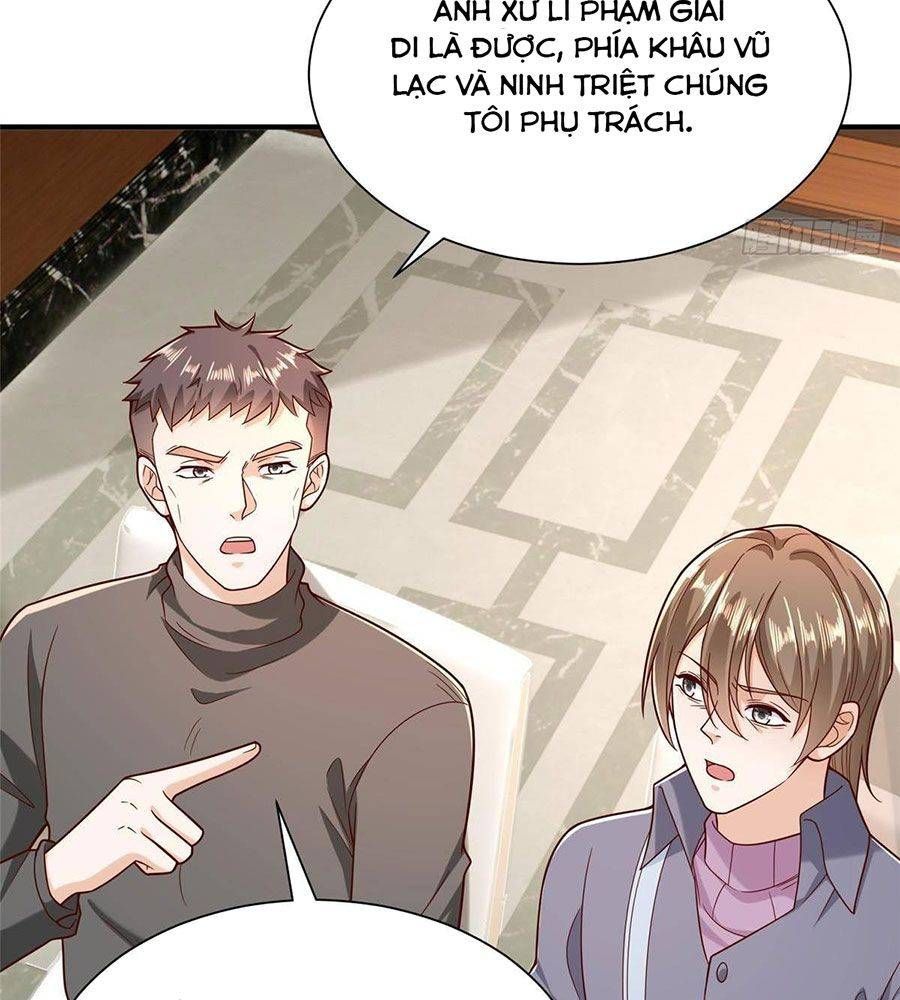 đọc truyện Mỗi Tuần Ta Có Một Nghề Nghiệp Mới Chương 843 ảnh 22 tại Thiên Thai Truyện