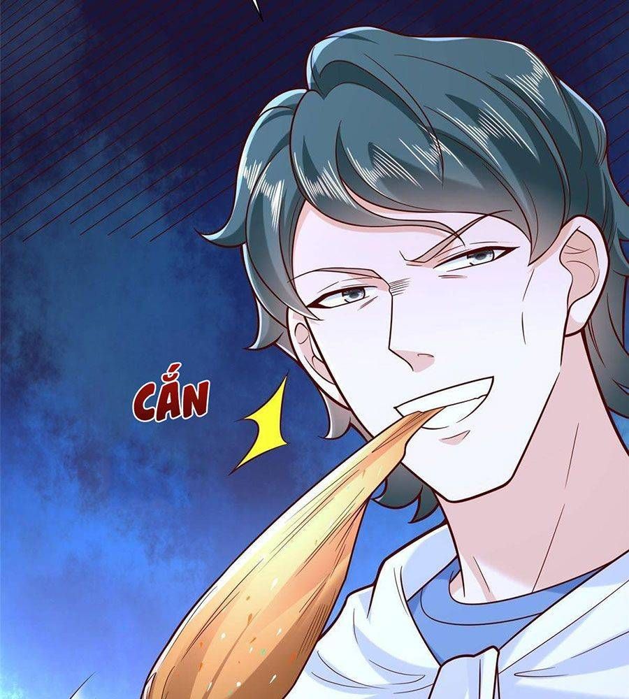 đọc truyện Mỗi Tuần Ta Có Một Nghề Nghiệp Mới Chương 843 ảnh 26 tại Thiên Thai Truyện