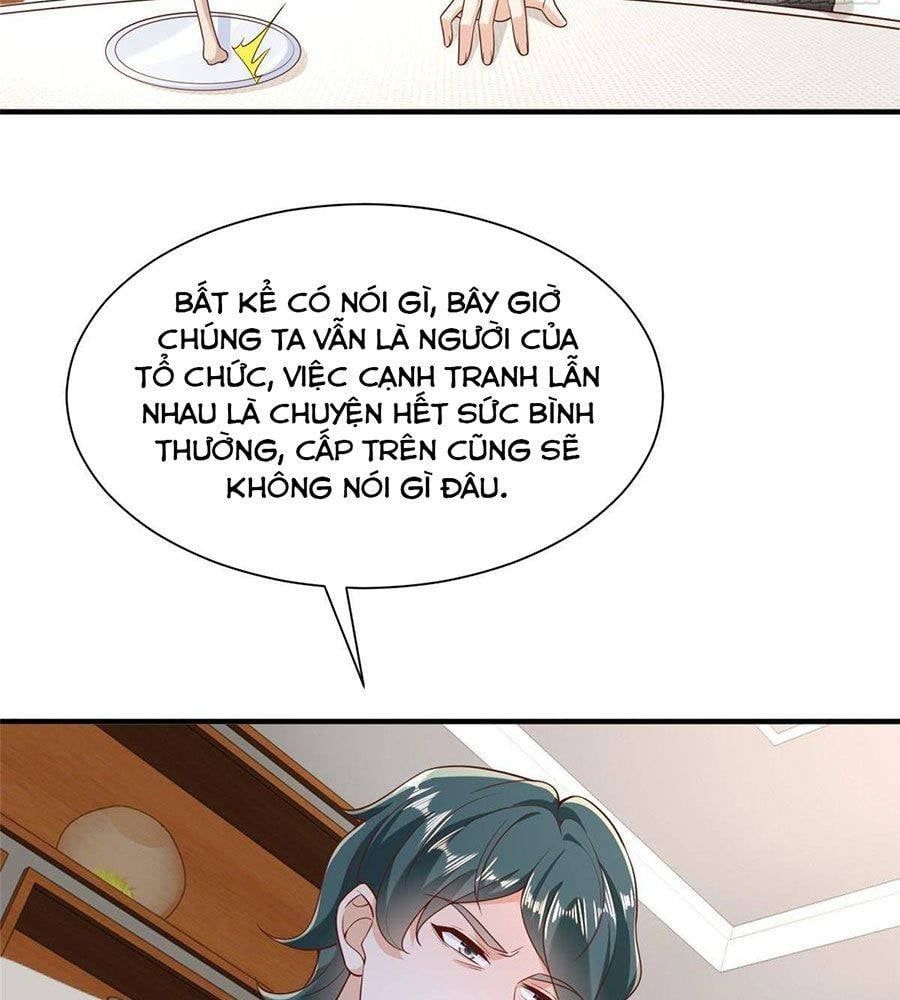 đọc truyện Mỗi Tuần Ta Có Một Nghề Nghiệp Mới Chương 843 ảnh 30 tại Thiên Thai Truyện