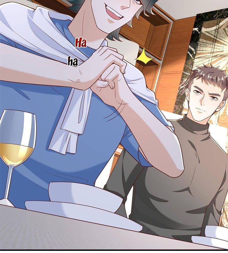 đọc truyện Mỗi Tuần Ta Có Một Nghề Nghiệp Mới Chương 843 ảnh 31 tại Thiên Thai Truyện