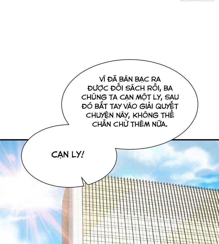 đọc truyện Mỗi Tuần Ta Có Một Nghề Nghiệp Mới Chương 843 ảnh 36 tại Thiên Thai Truyện