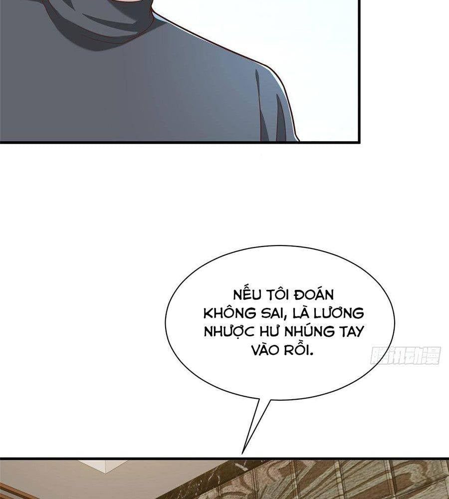 đọc truyện Mỗi Tuần Ta Có Một Nghề Nghiệp Mới Chương 843 ảnh 8 tại Thiên Thai Truyện