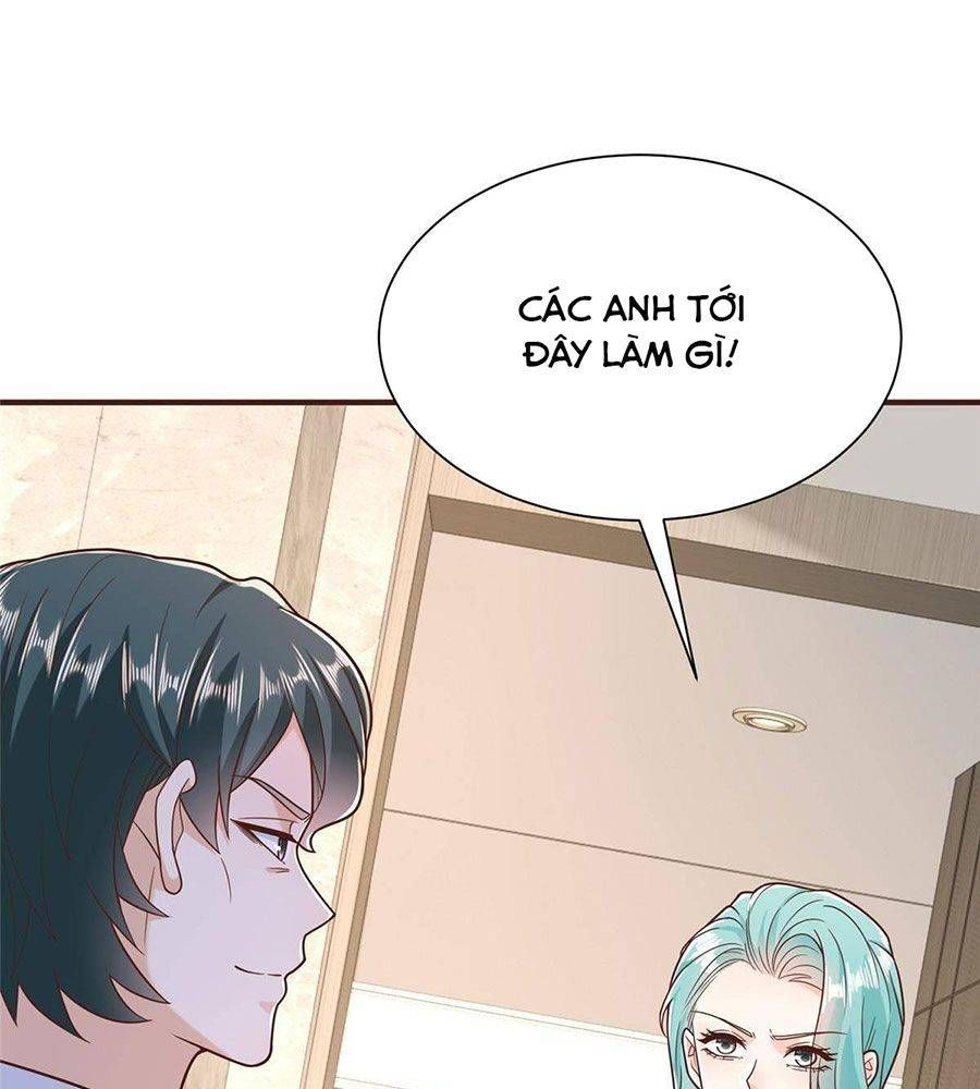 đọc truyện Mỗi Tuần Ta Có Một Nghề Nghiệp Mới Chương 843 ảnh 71 tại Thiên Thai Truyện