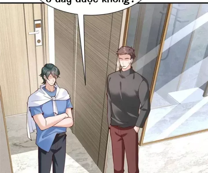 đọc truyện Mỗi Tuần Ta Có Một Nghề Nghiệp Mới Chương 844 ảnh 19 tại Thiên Thai Truyện