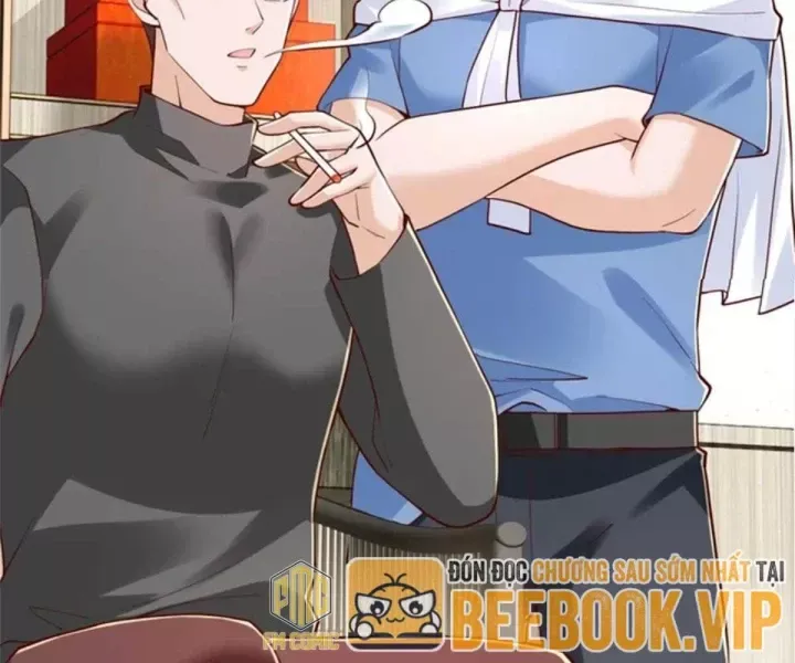 đọc truyện Mỗi Tuần Ta Có Một Nghề Nghiệp Mới Chương 844 ảnh 24 tại Thiên Thai Truyện