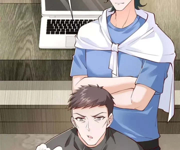 đọc truyện Mỗi Tuần Ta Có Một Nghề Nghiệp Mới Chương 844 ảnh 31 tại Thiên Thai Truyện