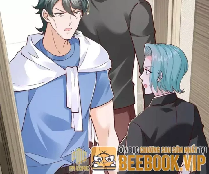 đọc truyện Mỗi Tuần Ta Có Một Nghề Nghiệp Mới Chương 844 ảnh 5 tại Thiên Thai Truyện