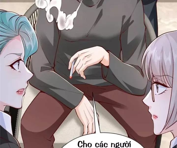 đọc truyện Mỗi Tuần Ta Có Một Nghề Nghiệp Mới Chương 844 ảnh 32 tại Thiên Thai Truyện