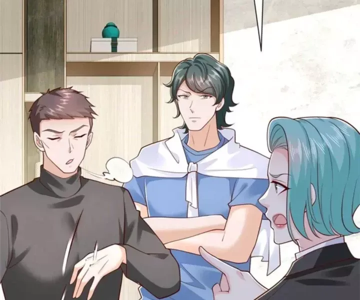 đọc truyện Mỗi Tuần Ta Có Một Nghề Nghiệp Mới Chương 844 ảnh 57 tại Thiên Thai Truyện