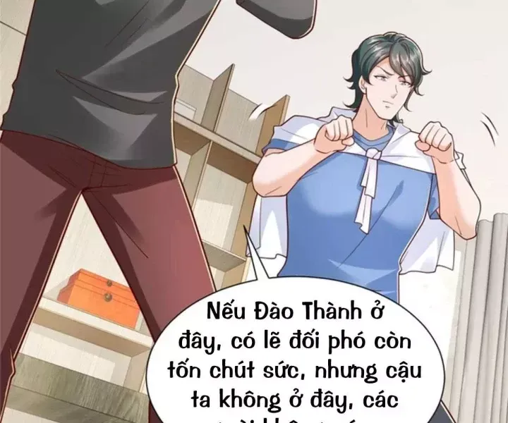 đọc truyện Mỗi Tuần Ta Có Một Nghề Nghiệp Mới Chương 844 ảnh 60 tại Thiên Thai Truyện