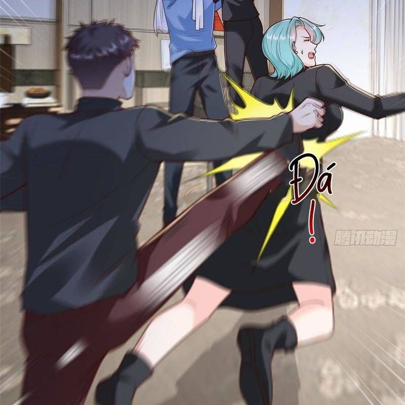 đọc truyện Mỗi Tuần Ta Có Một Nghề Nghiệp Mới Chương 845 ảnh 20 tại Thiên Thai Truyện