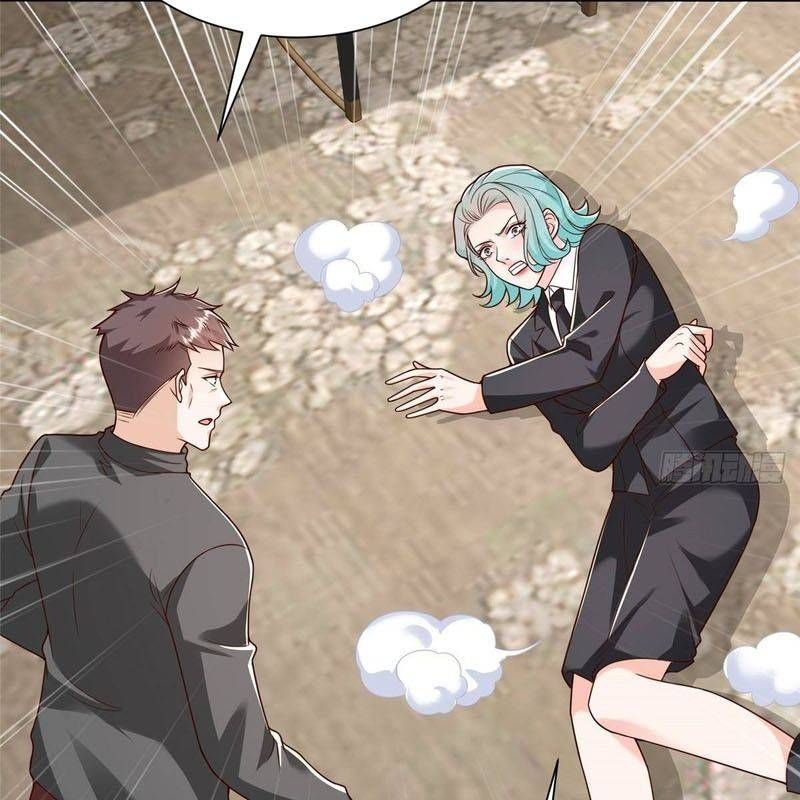 đọc truyện Mỗi Tuần Ta Có Một Nghề Nghiệp Mới Chương 845 ảnh 24 tại Thiên Thai Truyện