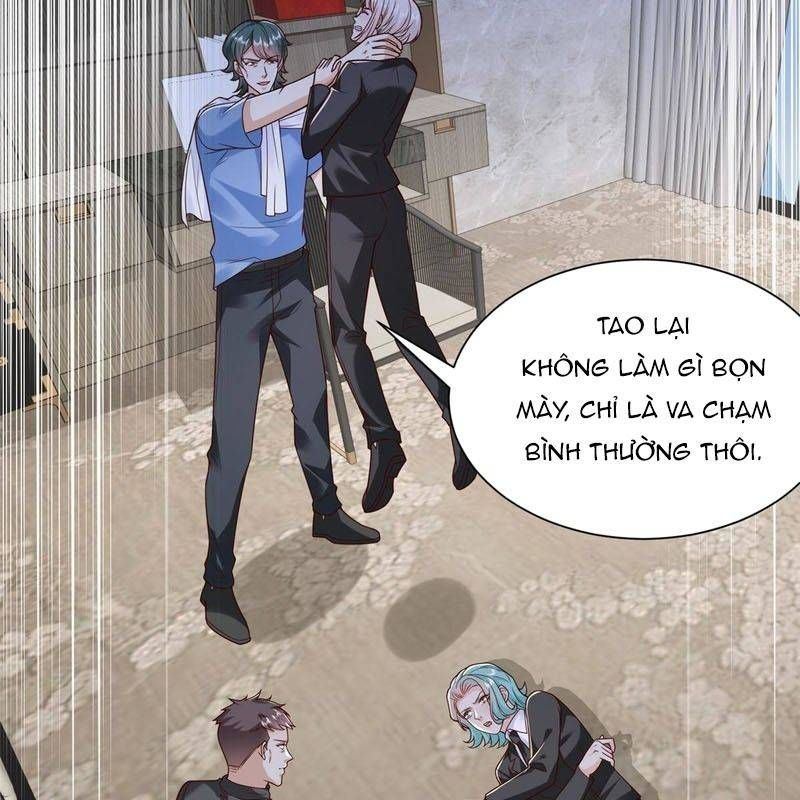 đọc truyện Mỗi Tuần Ta Có Một Nghề Nghiệp Mới Chương 845 ảnh 28 tại Thiên Thai Truyện