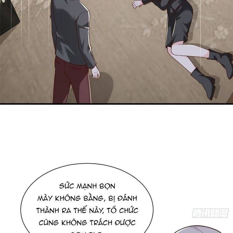 đọc truyện Mỗi Tuần Ta Có Một Nghề Nghiệp Mới Chương 845 ảnh 29 tại Thiên Thai Truyện