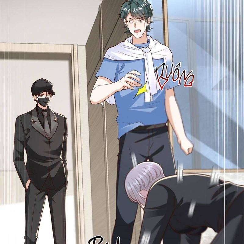 đọc truyện Mỗi Tuần Ta Có Một Nghề Nghiệp Mới Chương 845 ảnh 38 tại Thiên Thai Truyện