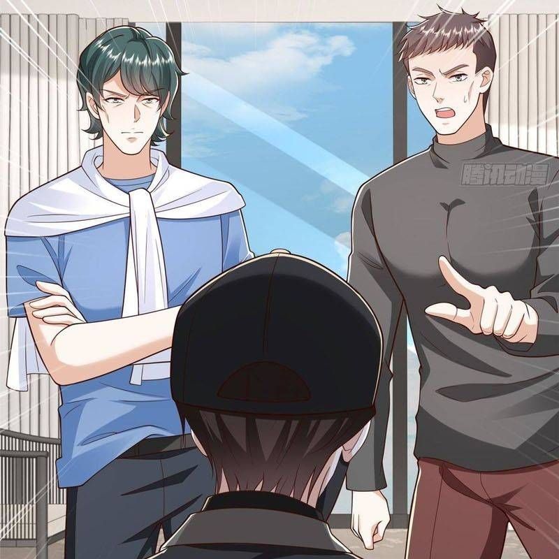 đọc truyện Mỗi Tuần Ta Có Một Nghề Nghiệp Mới Chương 845 ảnh 41 tại Thiên Thai Truyện