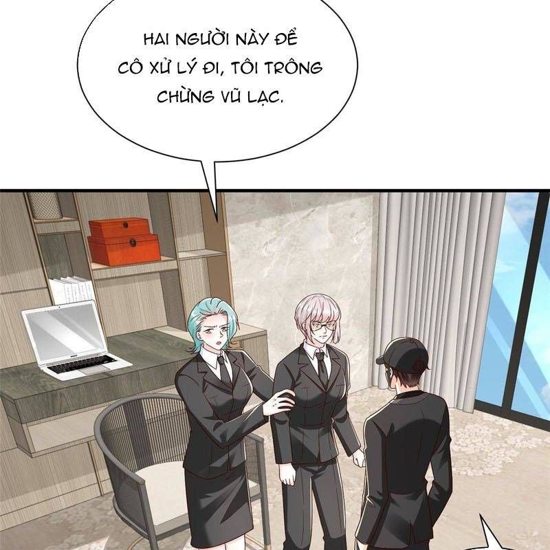 đọc truyện Mỗi Tuần Ta Có Một Nghề Nghiệp Mới Chương 845 ảnh 47 tại Thiên Thai Truyện