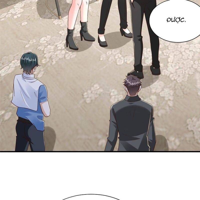 đọc truyện Mỗi Tuần Ta Có Một Nghề Nghiệp Mới Chương 845 ảnh 48 tại Thiên Thai Truyện