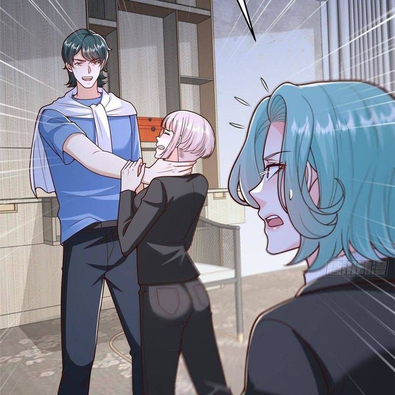 đọc truyện Mỗi Tuần Ta Có Một Nghề Nghiệp Mới Chương 845 ảnh 7 tại Thiên Thai Truyện