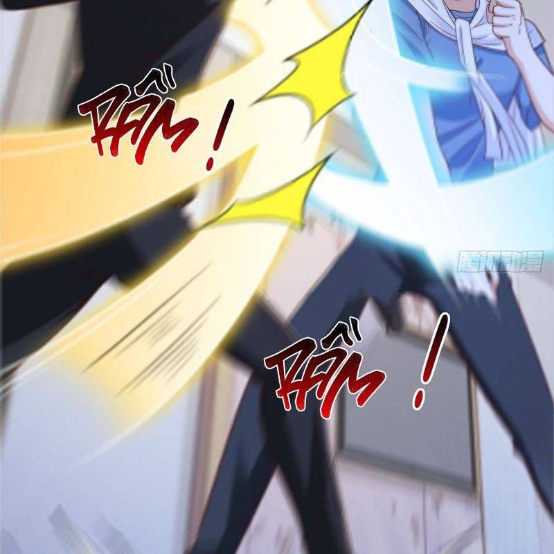 đọc truyện Mỗi Tuần Ta Có Một Nghề Nghiệp Mới Chương 845 ảnh 57 tại Thiên Thai Truyện