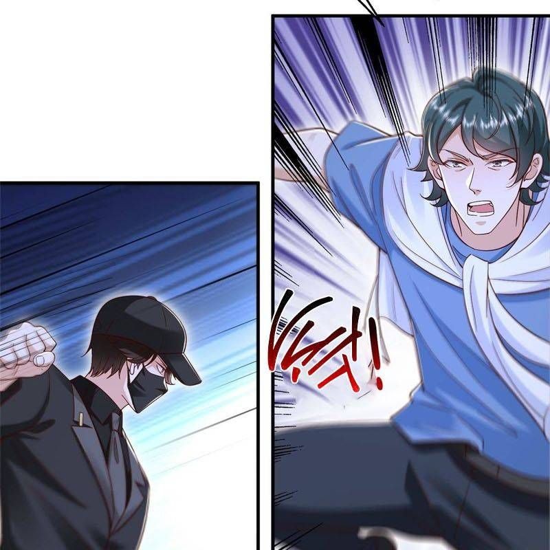 đọc truyện Mỗi Tuần Ta Có Một Nghề Nghiệp Mới Chương 845 ảnh 59 tại Thiên Thai Truyện