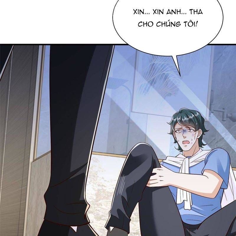 đọc truyện Mỗi Tuần Ta Có Một Nghề Nghiệp Mới Chương 845 ảnh 73 tại Thiên Thai Truyện